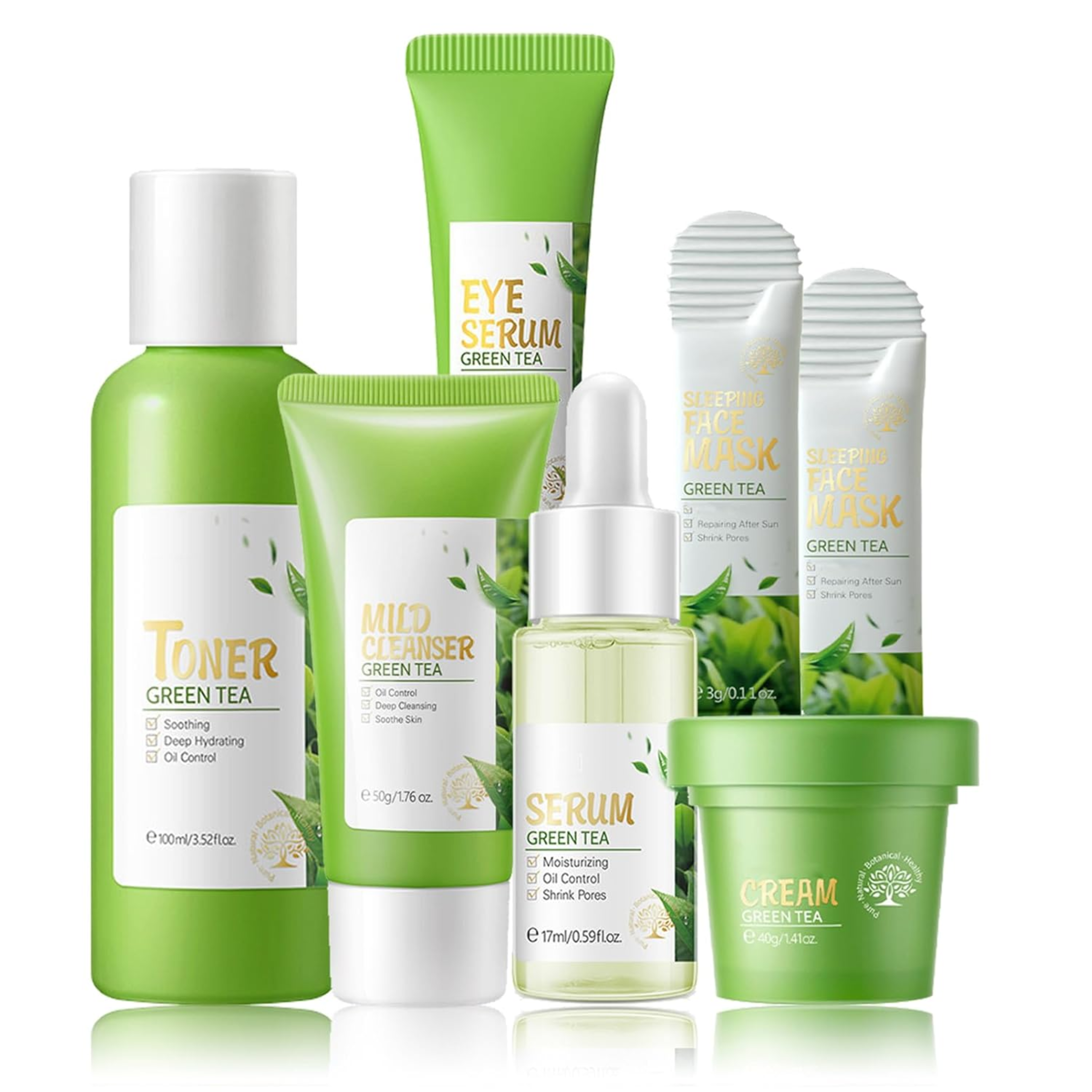 Personal Care Set